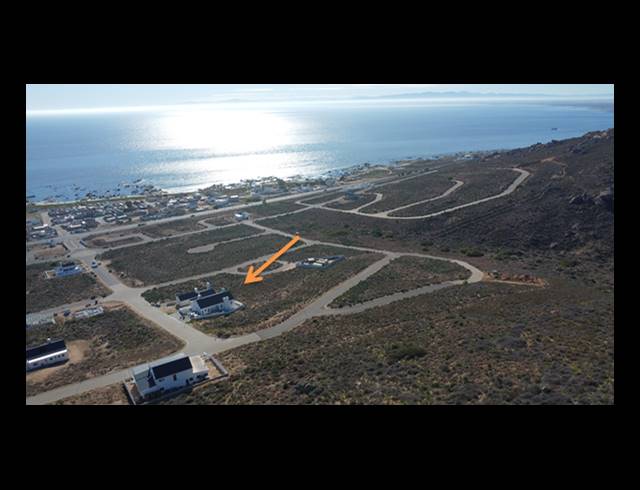 475M² VACANT LAND FOR SALE IN STEENBERGS COVE